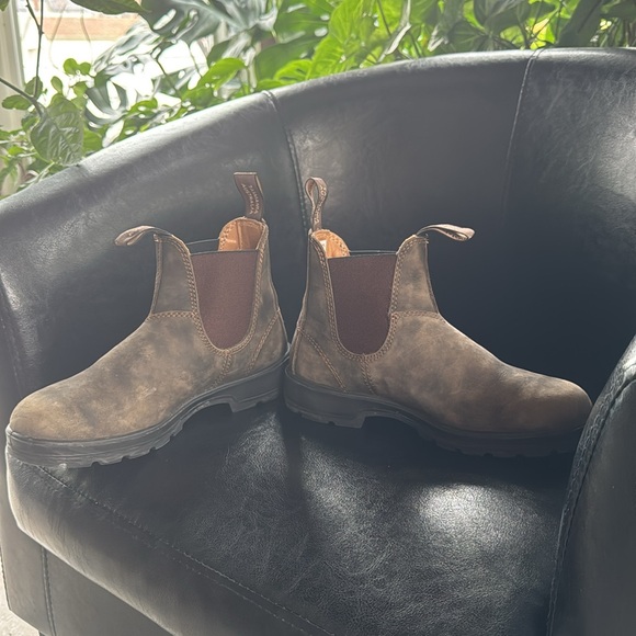 Blundstone originals boots EUC - Picture 2 of 6